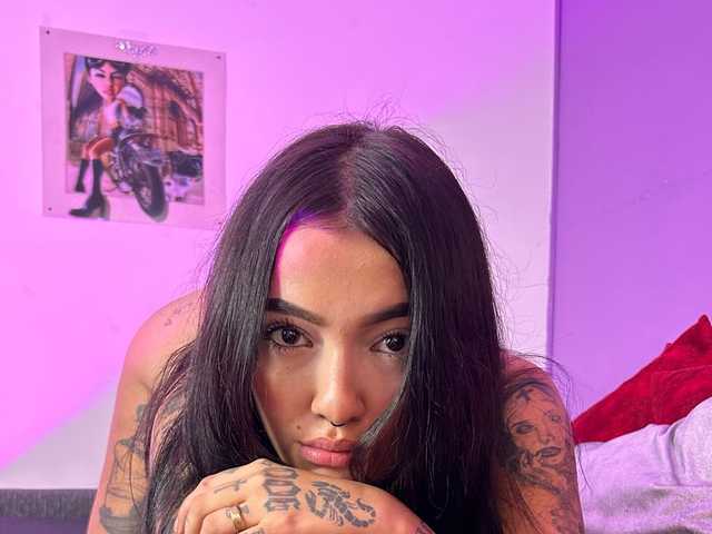 Foto profilu SilvanaCruz