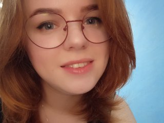 Erotický videorozhovor _DesertRose_