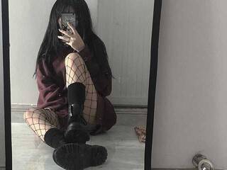 Erotický videohovor SilverRise