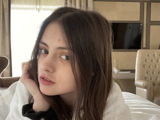 Erotický videohovor SilverSaya