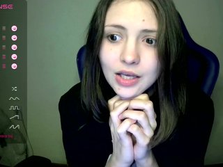 Erotický videohovor SilverSaya