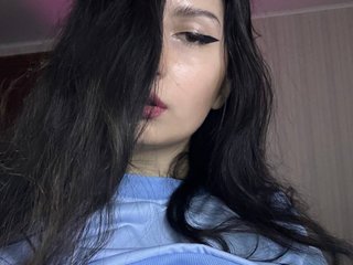 Erotický videohovor SilverStarGirl