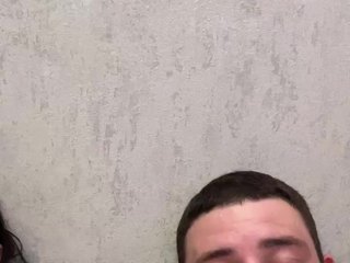 Erotický videohovor Simbiot91