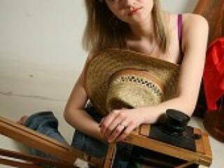 Erotický videohovor simka22