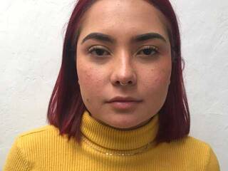 Erotický videohovor simona-fire