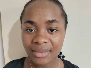 Erotický videohovor Simona-Q