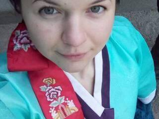 Erotický videohovor simonalav