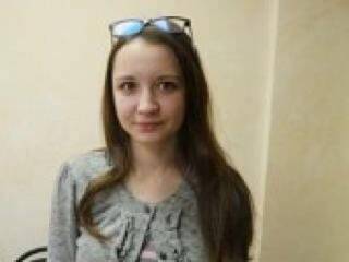 Erotický videohovor simonalix