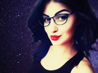 Erotický videohovor Simonart