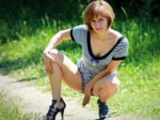 Erotický videohovor simonayour