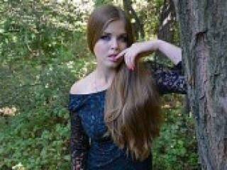 Erotický videohovor simpatyusha