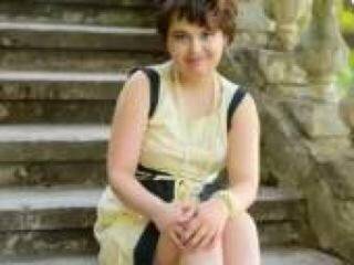 Erotický videohovor simpotyhka1