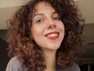 Erotický videohovor Sinabonka1