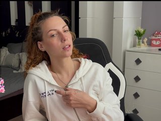 Erotický videorozhovor Sinabonka1