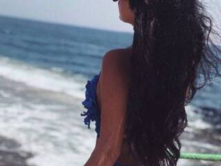 Erotický videohovor AnasteishaLux