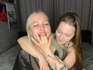 Erotický videohovor DoollSin