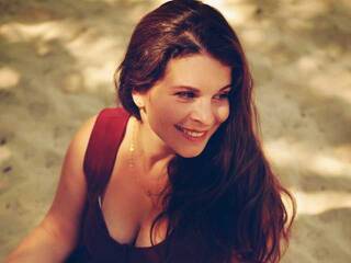 Erotický videohovor SindyBabyDoll