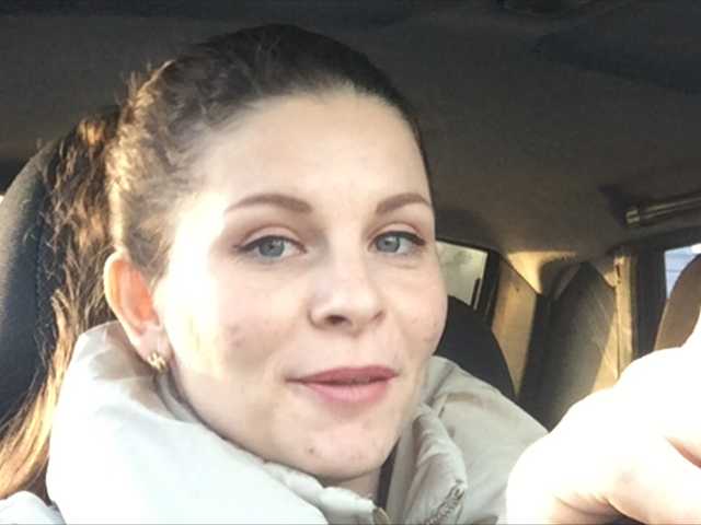 Snímky obrazovky vysielania SindyBabyDoll