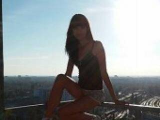 Erotický videohovor sindywow