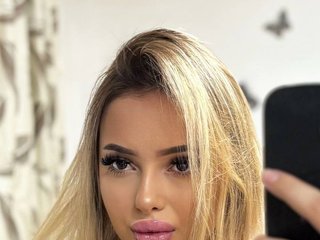 Erotický videohovor SinfullKitten