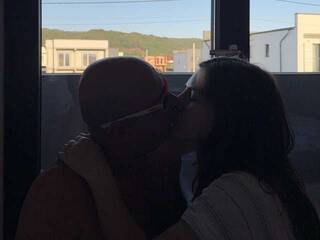 Erotický videohovor SinfulPair