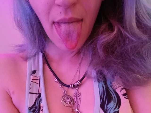 Foto profilu Stonervixen1014