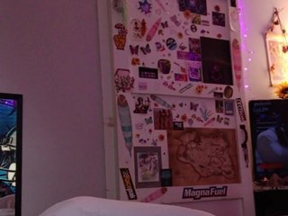 Erotický videohovor Sinfulvixen1014
