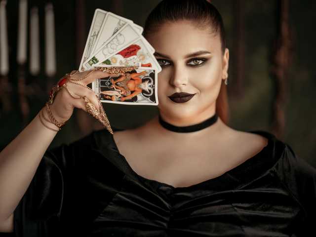 Foto profilu SinfulWhisper