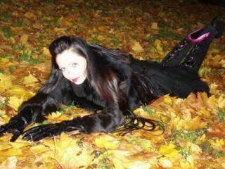 Erotický videohovor singdoll