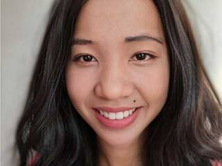 Erotický videohovor Single-Girl