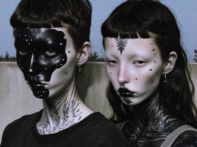 Foto profilu sinttwins