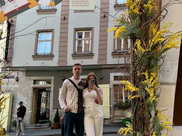 Foto profilu SinWithUs