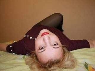 Erotický videohovor Iramira77