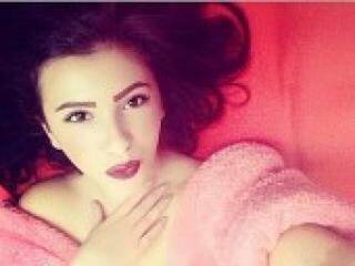 Erotický videohovor siriyet