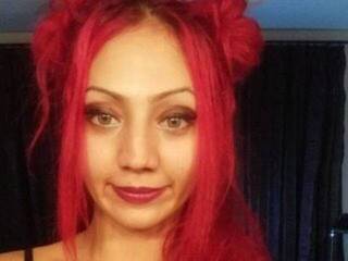 Erotický videohovor Sisigirlsqrt