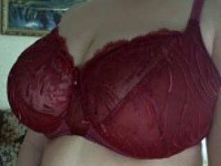 Erotický videohovor sissska13