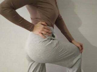 Erotický videohovor SissyJoke