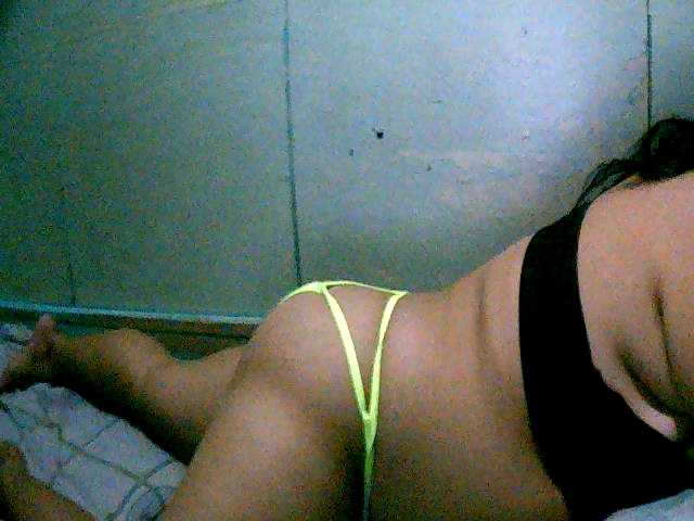 Snímky obrazovky vysielania Sizzlinghotpussy