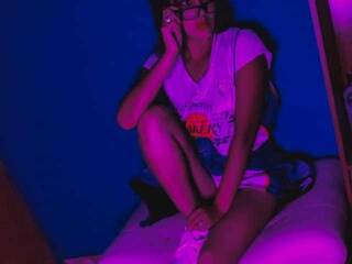 Erotický videohovor skarl3tt