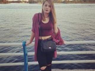 Erotický videohovor skarlet69