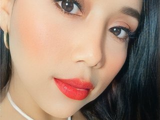 Erotický videohovor SkarlethVilla