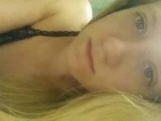 Erotický videohovor skazachka