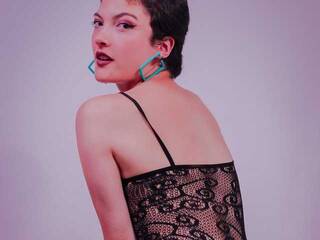 Erotický videohovor skin-pastelito