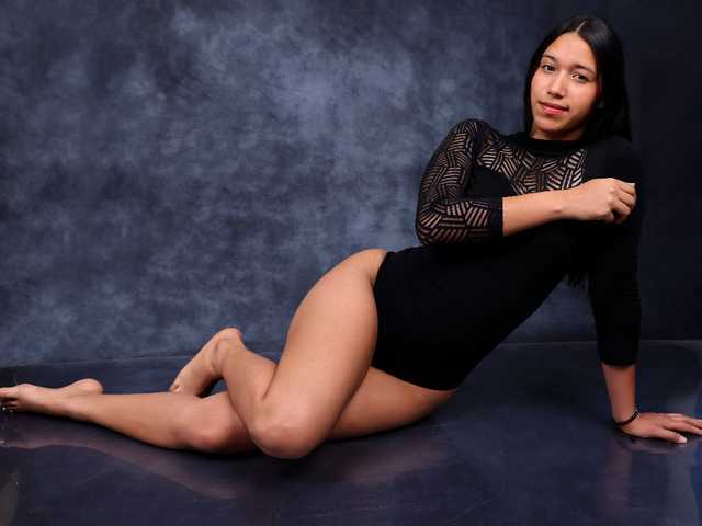 Foto profilu skinny-brenda