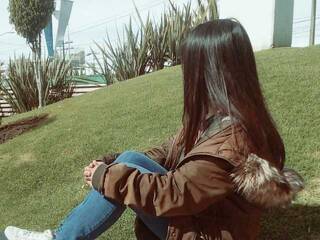 Erotický videohovor skinnykat