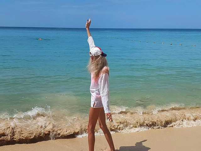Foto profilu Skinnylady