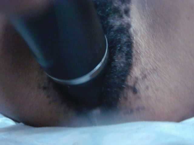 Snímky obrazovky vysielania Skinybitchx