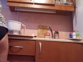 Snímky obrazovky vysielania Skvirtik30
