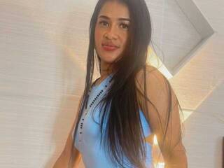 Erotický videohovor Sky--