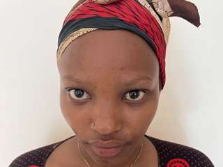 Erotický videohovor Sky-girl